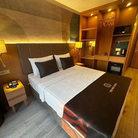 The Best Hotel Κωνσταντινούπολη Εξωτερικό φωτογραφία