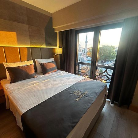 The Best Hotel Κωνσταντινούπολη Εξωτερικό φωτογραφία
