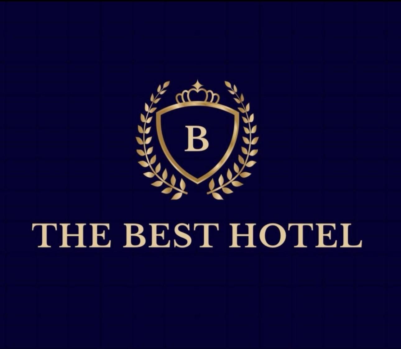 The Best Hotel Κωνσταντινούπολη Εξωτερικό φωτογραφία